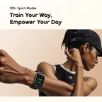 Oraimo Watch 6 OSW-807 Smartwatch - Image 4