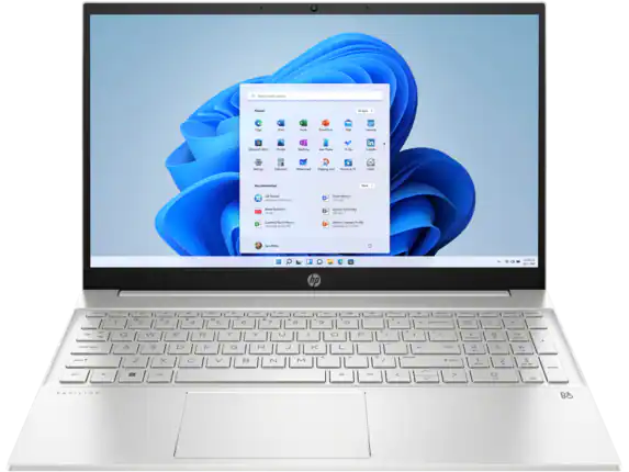 HP Pavilion 15T-EG100 11th Gen Intel Core™️ i7-1195G7