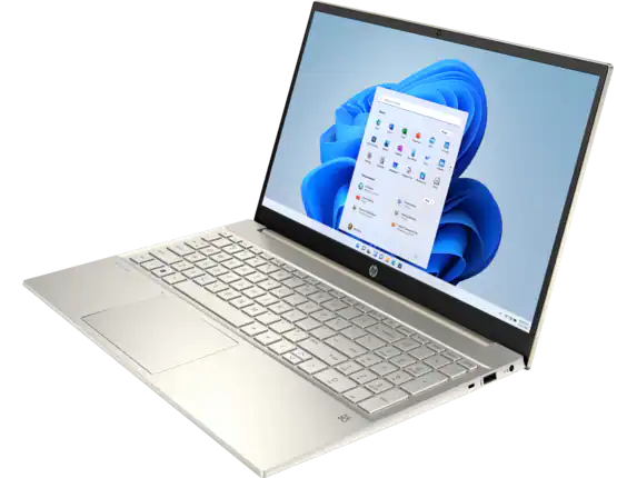 HP Pavilion 15T-EG100 11th Gen Intel Core™️ i7-1195G7 - Image 2