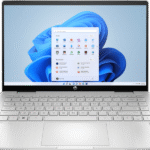 HP Pavilion x360 2-in-1 14-ek1006nia 13th Gen Intel Core™️ i5-1335U 1.3 GHz up to 4.6 GHz