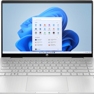 HP Pavilion x360 2-in-1 14-ek1006nia 13th Gen Intel Core™️ i5-1335U 1.3 GHz up to 4.6 GHz