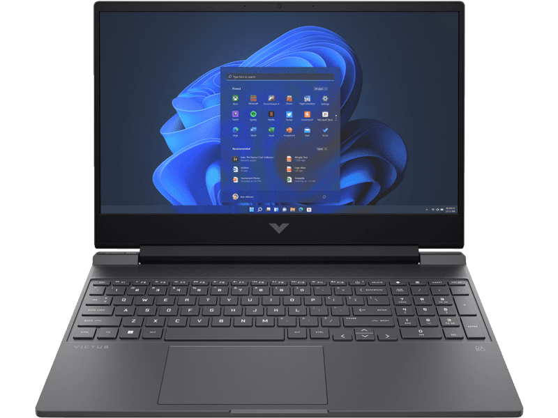 HP Victus Gaming 15-fa1159nia