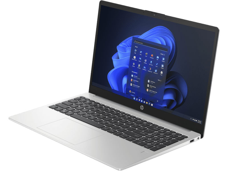 HP 250 G10 PC 13th Gen Intel®️ Core™️ i3-1315U - Image 4