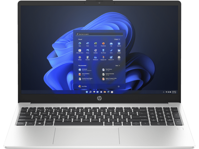 HP 250 G10 PC 13th Gen Intel®️ Core™️ i3-1315U - Image 3