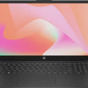 HP 15-FD000 – 13th Gen Intel Core i7 Laptop