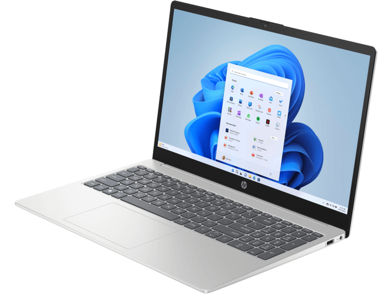 HP 15-FD0095WM – 12th Gen Intel Core i5-1235U Laptop - Image 2