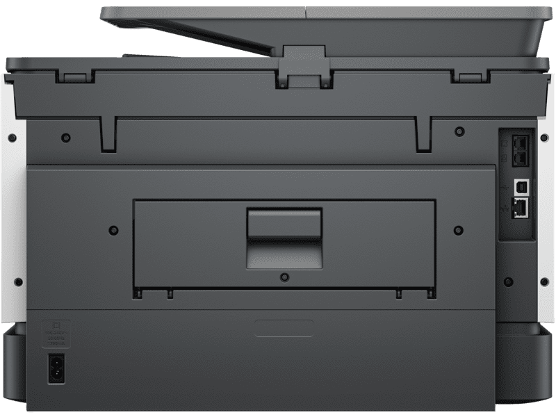 HP OfficeJet Pro 9130 All-in-One Printer - Image 3