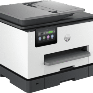 HP OfficeJet Pro 9130 All-in-One Printer