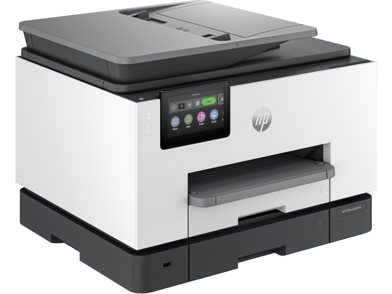 HP OfficeJet Pro 9130 All-in-One Printer