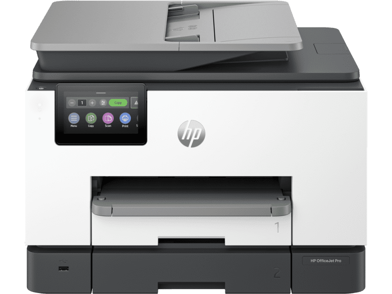 HP OfficeJet Pro 9130 All-in-One Printer - Image 4