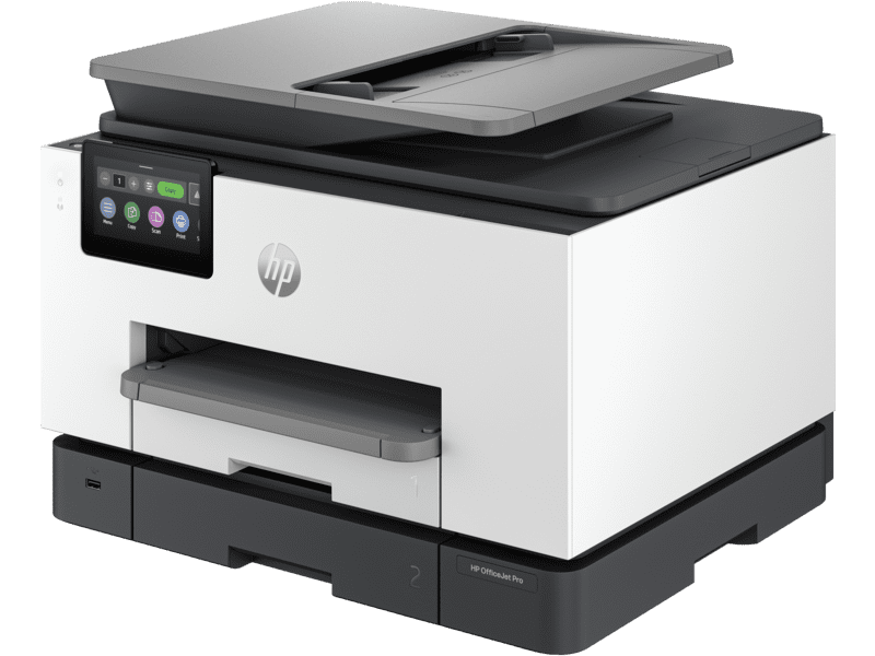 HP OfficeJet Pro 9130 All-in-One Printer - Image 2