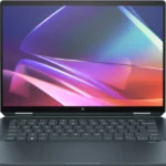 HP Spectre x360 2-in-1 14-eu0001nia 14th Gen Intel®️