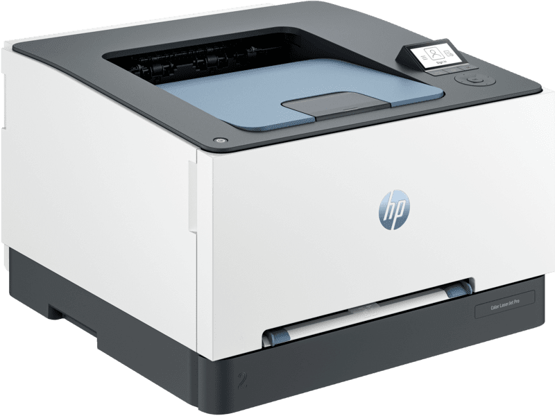 HP Color LaserJet Pro 3203dw Printer - Image 3