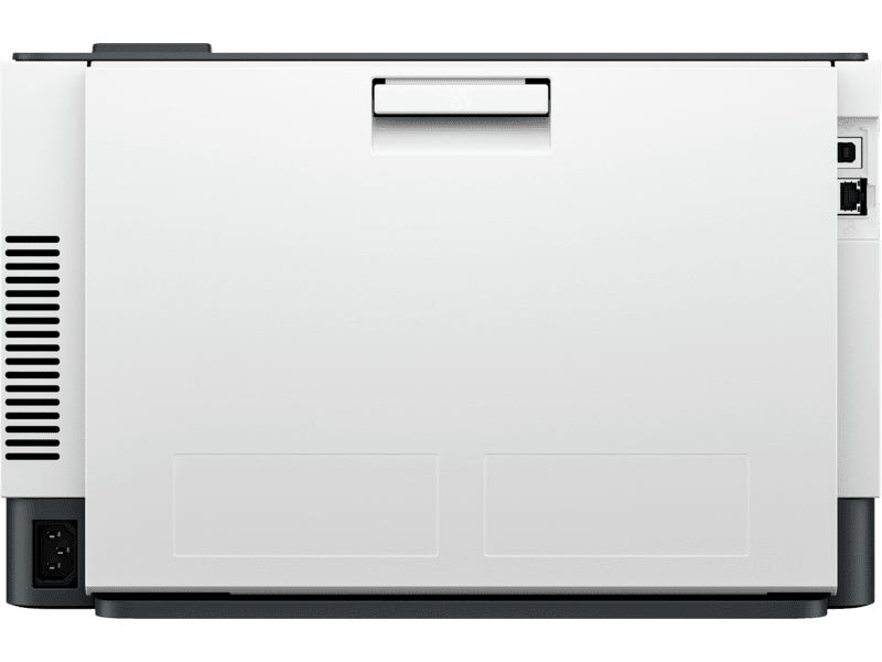 HP Color LaserJet Pro 3203dw Printer - Image 4