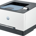 HP Color All-in-One 179fnw Laser Printer