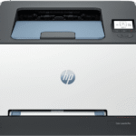 HP Color LaserJet Pro 3203dw Printer