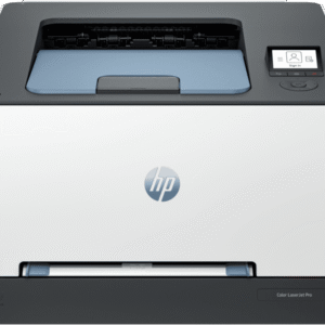 HP Color LaserJet Pro 3203dw Printer