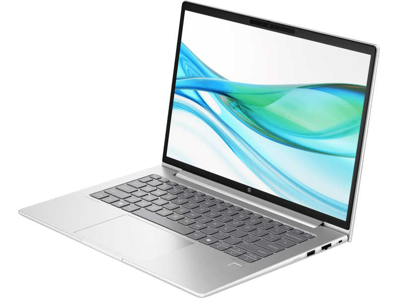 HP ProBook 440 G11 PC – Pike Silver - Image 2