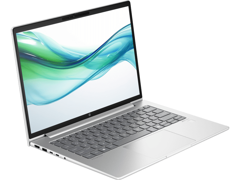 HP ProBook 440 G11 PC – Pike Silver - Image 3