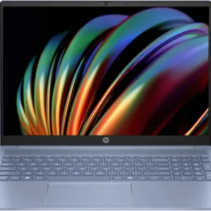 HP Pavilion 16T-AF000 – 14th Gen Intel Core i5 Laptop