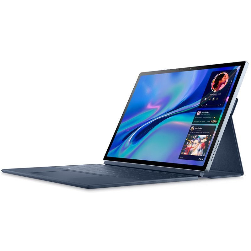 Dell XPS 13 9315 2-IN-1 CONVERTIBLE 12th Gen - Image 2
