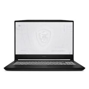 MSI WF66 11UJ-267 MOBILE WORKSTATION 11th Gen