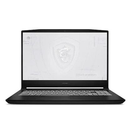 MSI WF66 11UJ-267 MOBILE WORKSTATION 11th Gen
