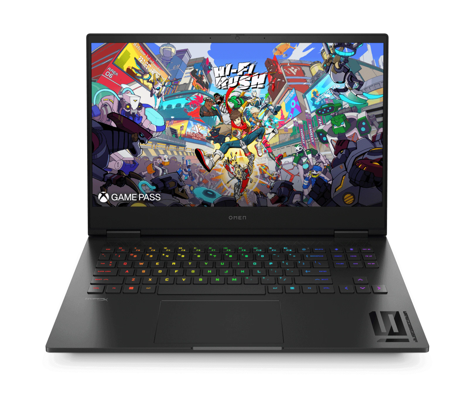 HP OMEN 16-WD0063 GAMING 13th Gen Intel Core™️ i7-13620H