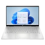 HP Laptop 14s-dq5128nia 12th Gen Intel®️ Core™️ i3-1215U 1.2GHz up to 4.4GHz