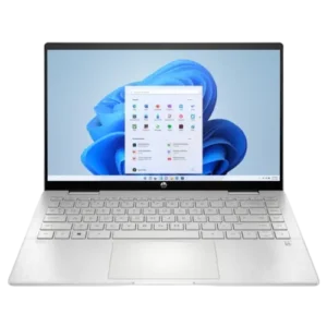 HP Laptop 14s-dq5128nia 12th Gen Intel®️ Core™️ i3-1215U 1.2GHz up to 4.4GHz