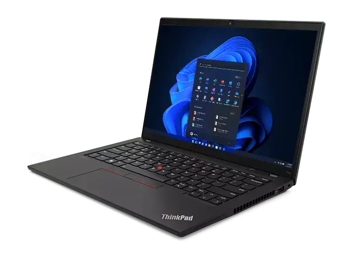 Lenovo ThinkPad T14 Gen 3 12th Gen Intel Core™️i5