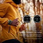 Oraimo Watch GT OSW-852H Smartwatch - Image 6