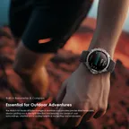 Oraimo Watch GT OSW-852H Smartwatch - Image 7