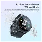 Oraimo Watch 2R OSW-30 Smartwatch - Image 9
