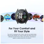 Oraimo Watch 2R OSW-30 Smartwatch - Image 10