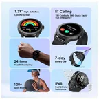 Oraimo Watch 2R OSW-30 Smartwatch - Image 3