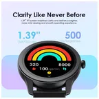 Oraimo Watch 2R OSW-30 Smartwatch - Image 5