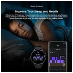 Oraimo Watch ER OSW-42 Smartwatch - Image 2