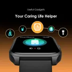 oraimo Watch Lite OSW-18 Smartwatch - Image 11