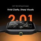 oraimo Watch Lite OSW-18 Smartwatch - Image 4