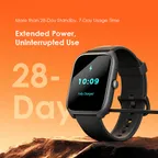 oraimo Watch Lite OSW-18 Smartwatch - Image 5