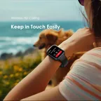 oraimo Watch Lite OSW-18 Smartwatch - Image 6