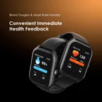 oraimo Watch Lite OSW-18 Smartwatch - Image 7