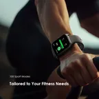 oraimo Watch Lite OSW-18 Smartwatch - Image 8